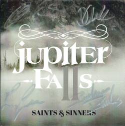 Jupiter Falls : Saints & Sinners